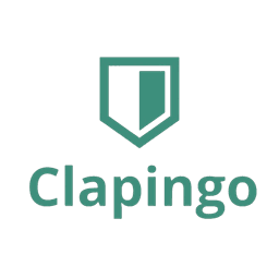 Clapingo Logo