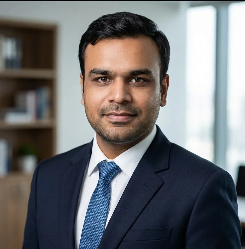 Sameer Agrawal